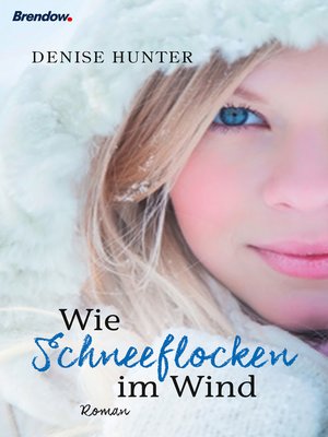 cover image of Wie Schneeflocken im Wind